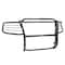 Westin Automotive 15-20 SUBURBAN/TAHOE BLACK SPORTSMAN GRILLE GUARD 40-3805 - alternate 3